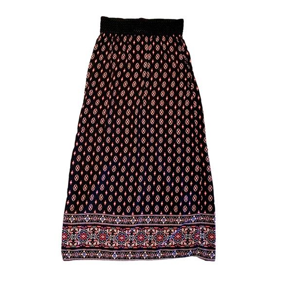 American Rag long boho skirt - Picture 1 of 8